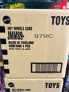 Hot Wheels Premium Formula Koli - 2 Adet Ferrari -1 Aston Martin - 1 Adet BWT 