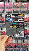 Hot Wheels Premium  GT-R (BNR34) Brian Fast İmports 