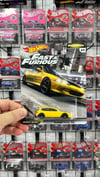 Hot Wheels Premium Honda EG 