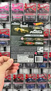 Hot Wheels Premium Honda EG 