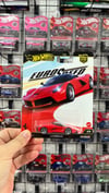 Hot Wheels Premium LaFerrari