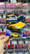 Hot Wheels Premium Lamborghini Gallardo 