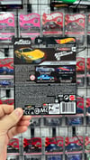Hot Wheels Premium Lamborghini Gallardo 