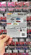 Hot Wheels Premium LBWK ER34 Skyline