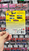 Hot Wheels Premium LBWK Skyline