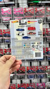 Hot Wheels Premium Mercedes 300 SEL 6.8 AMG