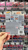 Hot Wheels Premium Mercedes 500E