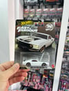 Hot Wheels Premium Mustang