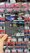 Hot Wheels Premium Nissan Silvia S15 Mona Lisa Fast İmports