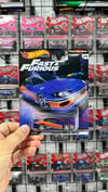 Hot Wheels Premium Nissan Silvia S15 Mona Lisa Fast İmports