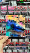 Hot Wheels Premium Pandem Subaru Brz 