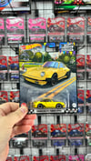 Hot Wheels Premium Porsche 911 Turbo  (930)