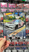 Hot Wheels Premium S15 Nismo Boulevard