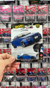 Hot Wheels Premium Skyline (BNR34)