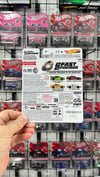 Hot Wheels Premium Skyline GTR (BNR34)