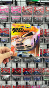 Hot Wheels Premium Skyline GTR (BNR34)