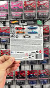 Hot Wheels Premium Toyota Supra