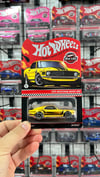 Hot Wheels RLC 1970 Mustang Boss 302