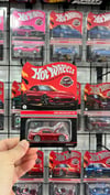 Hot Wheels RLC 1993 Mazda RX-7 R1 Red 