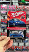 Hot Wheels RLC 1995 Honda  İntegra  TYPE R