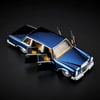 Hot Wheels RLC Exclusive 1964 Mercedes-Benz 600