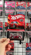 Hot Wheels RLC Porsche 959 Red 