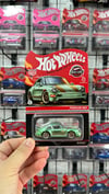 Hot Wheels RLC  Porsche 964