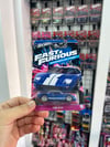 Hot Wheels Silver Ford GT