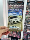 Hot Wheels Silver Jetta