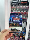 Hot Wheels Silver Porsche