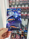 Hot Wheels Silver Silvia
