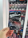 Hot Wheels Silver Tomasa 