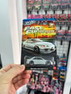 Hot Wheels Uzun Kart Honda