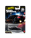 Hot wheels yeni FF serisi 5'li set