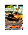Hot wheels yeni FF serisi 5'li set