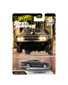 Hot wheels yeni FF serisi 5'li set