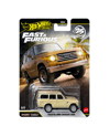 Hot wheels yeni FF serisi 5'li set