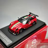 LS MODEL 1:64 599XX EVO