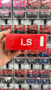 LS MODEL 1:64 599XX EVO