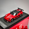 LS MODEL 1:64 599XX EVO