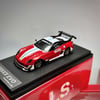 LS MODEL 1:64 599XX EVO