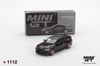Mini GT 1/64 BMW M4 M-Performance (G82) Daytona Violet No:1112