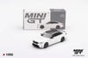 Mini GT 1/64 BMW M5 Alpine White No:1092