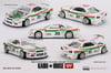 Mini GT 1/64 Nissan Skyline Gt-R (R34) Tamiya X The Grasshopper - Jelatinli 