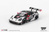 Mini GT 1/64 Porsche 911 GT3 R #77 AO Racing 2025 IMSA Petit No:1143