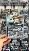 Mini GT Mercedes  190E Blister