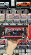 MiniAuto 1/24  BMW M8 GT E 