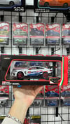 MiniAuto 1/24  BMW M8 GT E 
