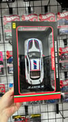 MiniAuto 1/24  BMW M8 GT E 