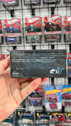 MJ Model 1/64 - BMW GTR E46 Most Wanted 